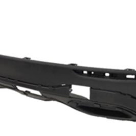 SPOILER PARAURTI POSTERIORE C/GANCIO TRAINO PER MERCEDES GLC X254 01/2022> OE A2548857501