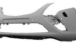 PARAURTI ANTERIORE C/PRIMER +6 SENSORI+LAVAFARI PER OPEL ZAFIRA 10/2011> TUV [OE 1400896]
