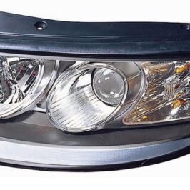 FARO SX 2H7 ELETTRICO PER HYUNDAI SANTA FE' 05/2006>10/2010 [OE 921012F210]