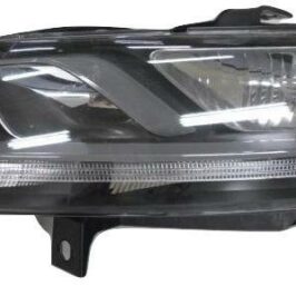 FARO SX 2H7 ELETTRICO NERO PER AUDI Q3 01/2011> [OE 8U0941003F]