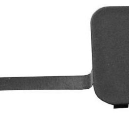 COPRIGANCIO PARAURTI ANTERIORE PER PEUGEOT 407 01/2004> [OE 7414GG]