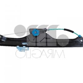 MECCANISMO SX ALZACRISTALLO ELETTRICO ANTERIORE PER BMW S2 F45 ACTIVE TOURER 01/2014> [OE 51332579945]