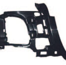 STAFFA PARAURTI ANTERIORE DX PER VW GOLF 6 GTI 01/2009> [OE 5K0807262]