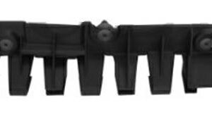 STAFFA PARAURTI POSTERIORE LATERALE DX PER DACIA LOGAN MCV 10/2008> [OE 6001549256]