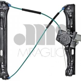 ALZACRISTALLO ELETTRICO ANTERIORE DX C/CONFORT PER BMW S3 F30 06/2011> [OE 51337281886]