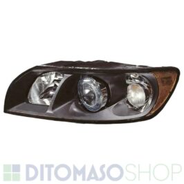 FARO SX XENO 2DS/HB3 PER VOLVO S40-V40 01/2004>12/2006  PARABOLA NERA [OE 30678203]