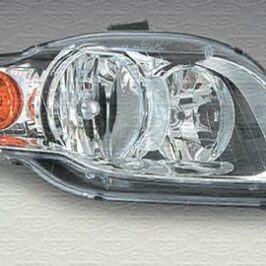 FARO SX H7-H7 C/MOTOR EL AUDI A4 10/04>09/06 IND DIR ARANCIO