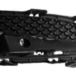 GRIGLIA DX PARAURTI ANTERIORE PER JAGUAR XF SPORTBRAKE 01/2012> [OE C2Z13177]