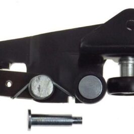 RULLO SUPERIORE LATO SX PORTA SCORREVOLE PER FIAT DOBLO' 01/2000> OE 46843009