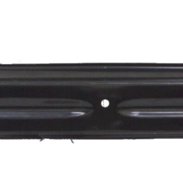 RINFORZO PARAURTI POSTERIORE PER CITROEN C3 01/2016>|PER PEUGEOT 208 01/2012> [OE 9672808280]