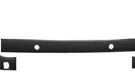 KIT MODANATURE C/SENSORI PARAURTI POSTERIORE PER MERCEDES CITAN W415 01/2012-/PER RENAULT KANGOO 09/2007> [OE 7701478199]