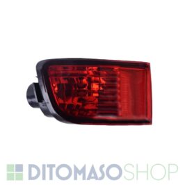 RETRONEBBIA SX PER TOYOTA LAND CRUISER FJ90 09/2002> [OE 8159160130]