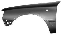 PARAFANGO ANTERIORE SX PER PEUGEOT 205 GTI 08/1983>07/1996 [OE 784073]