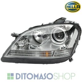 FARO SX BIXENO D1S-H7 AFS C/MOTORINO MERCEDES CLASSE ML W164 10/2007> HELLA OE A1648200961