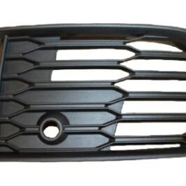 GRIGLIA SX PARAURTI ANTERIORE C/PDC PER AUDI A6 S6 01/2018> OE 4K0807647B9B9