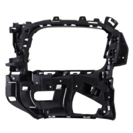 SUPPORTO GRIGLIA DX PARAURTI ANTERIORE PER PORSCHE PANAMERA 01/2016> OE 971807682OK1