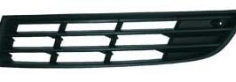 GRIGLIA SX PARAURTI ANTERIORE PER VW POLO 07/2005>08/2009 [OE 6Q0853655D9B9]