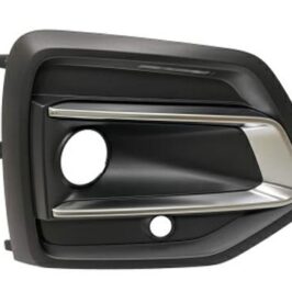 GRIGLIA FENDINEBBIA DX GRIGIA-NERA PER AUDI Q5 07/2020> OE 80A807680AFCOX