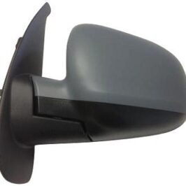 RETROVISORE SX ELETTRICO TERMICO PRIMERIZZATO 5PIN PER MERCEDES CITAN W415 01/2012>/PER RENAULT KANGOO 05/2013>