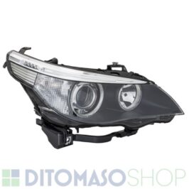 FARO DESTRO XENO D1S-H7 PER BMW S5 E60-E61 07/2003> OE 63127165568