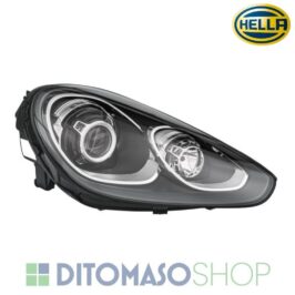 FARO DX BIXENO D8S-H7 PER PORSCHE CAYENNE 09/2014> HELLA OE 7P5941032CQ