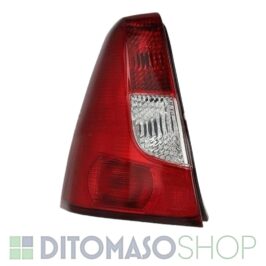 FANALE POSTERIORE SX PER DACIA LOGAN 01/2005>09/2008 OE 6001549148