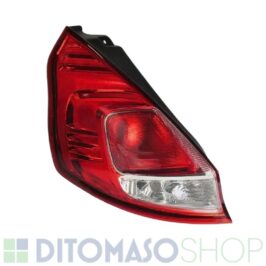 FANALE POSTERIORE SINISTRO PER FORD FIESTA 01/2013> OE 1823622