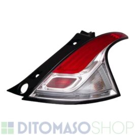 FANALE POSTERIORE DESTRO A LED PER LANCIA Y 06/2011> OE 51833630