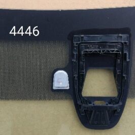 PARABREZZA VERDE C/2 CAMERE PER HONDA HR-V 01/2015> OE 73111T8KG01