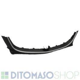 MODANATURA CENTRALE PARAURTI ANTERIORE C/PROFILO SILVER PER ALFA ROMEO GIULIETTA 09/2016> OE 156147861