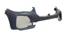 PARAURTI ANTERIORE C/PRIMER+PDC PER BMW X5 G05 08/2018> [OE 51119492876]