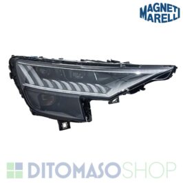 FARO DX A LED MATRIX PER AUDI Q8 2018> ZKW [OE 4M8941784]