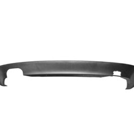 SPOILER P/TI POST SKODA OCTAVIA 04/04>09/08