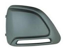 GRIGLIA DX C/DRL PARAURTI ANTERIORE PER PEUGEOT 108 01/2014> [OE 1612202280]