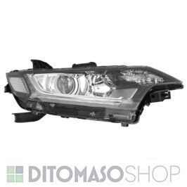 FARO DESTRO H7-HB3 C/DRL LED PER MITSUBISHI OUTLANDER 09/2015> OE 8301C854