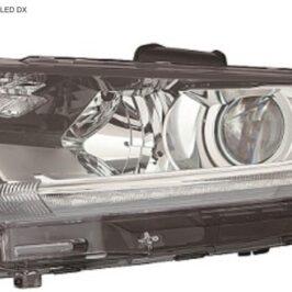 FARO DX H7-HB3 C/DRL LED PER MITSUBISHI OUTLANDER 09/2015> OE 8301C854