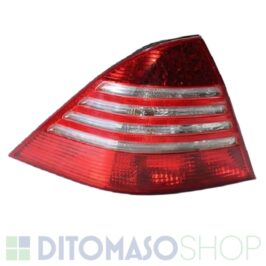 FANALE POSTERIORE SINISTRO A LED PER MERCEDES CLASSE S W220 01/2002>12/2005 OE A2208200764
