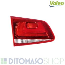 FANALE POSTERIORE DESTRO INTERNO PER VW TOUAREG 12/2010>09/2014 VALEO OE 7P6095093