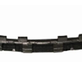 ASSORBITORE PARAURTI ANTERIORE PER MINI COOPER-CLUBMAN R55-R56 07/2010> OE 51117255116