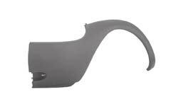 CANTONALE ANTERIORE SX GRIGIO PER FORD KA 10/1996>12/2002 [OE 1072118]