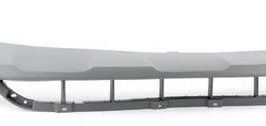 SPOILER PARAURTI ANTERIORE PER AUDI Q3 01/2011>10/2014 [OE 8U0807061B]