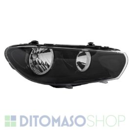 FARO DX 2H7 C/MOTORINO ELETTRICO PER VW SCIROCCO 01/2008>