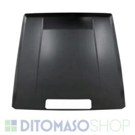 COFANO ANTERIORE PER MERCEDES CLASSE G W463 07/2000> OE A4638800657