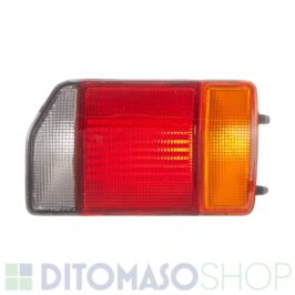 FANALE POSTERIORE DX PER SUZUKI WAGON-R 01/1993>11/1998 [OE 3565074F10]