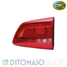 FANALE POSTERIORE DX INTERNO PER VW TOURAN 09/2010>12/2014  HELLA