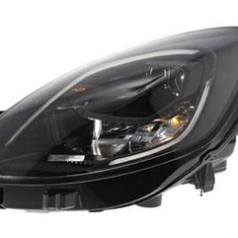 FARO SX A LED CORNICE NERA PER FORD PUMA ST-LINE 01/2020> VALEO OE 2491069