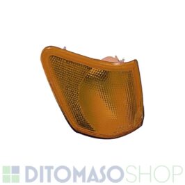 FANALINO ANTERIORE DESTRO ARANCIO PER FORD FIESTA 02/1989>12/1995 OE 1062433