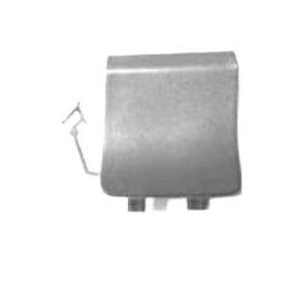 COPRIGANCIO DX PARAURTI POSTERIORE PER PORSCHE CAYENNE 01/2017> OE 9Y0807500OK1