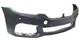 PARAURTI ANTERIORE PRIMERIZZATO C/SENSORI PER BMW SERIE 5 G30-G31 01/2016> M-TECH [OE 51118069072]