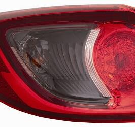FANALE POSTERIORE SX ESTERNO PER MAZDA CX-5 04/2011> [OE KD5451160D]